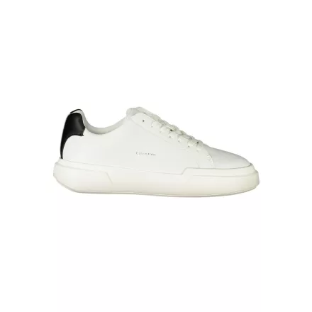 CALVIN KLEIN NŐI SPORTCIPŐK FEHÉR
