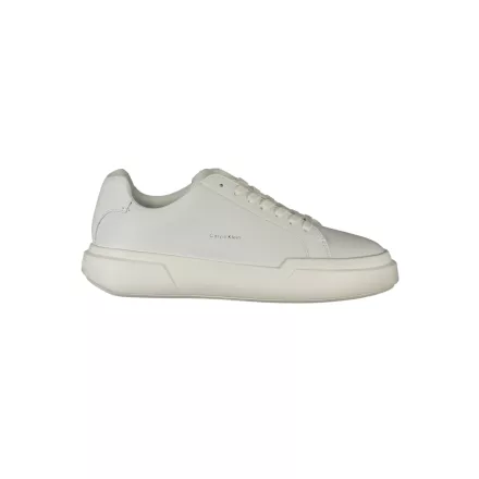 CALVIN KLEIN NŐI SPORTCIPŐK FEHÉR