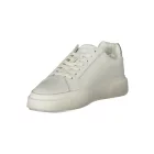 CALVIN KLEIN NŐI SPORTCIPŐK FEHÉR
