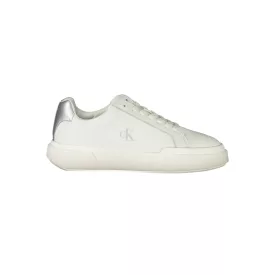 CALVIN KLEIN NŐI SPORTCIPŐK FEHÉR