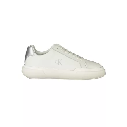 CALVIN KLEIN NŐI SPORTCIPŐK FEHÉR