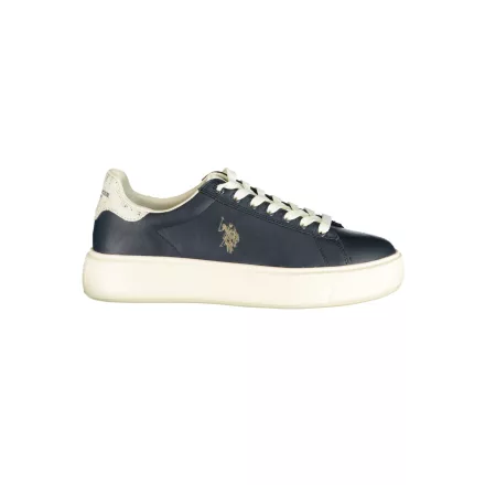 US POLO ASSN. NŐI KÉK Sportcipő Edzőcipő