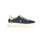 US POLO ASSN. NŐI KÉK Sportcipő Edzőcipő