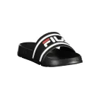 FILA női fekete papucs - 37
