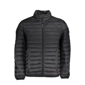 NORWAY 1963 férfi fekete dzseki - 2XL