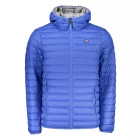 NORWAY 1963 férfi kék dzseki - 2XL