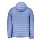 NORWAY 1963 férfi kék dzseki - 2XL