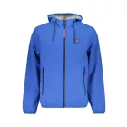 NORWAY 1963 férfi kék dzseki - 2XL