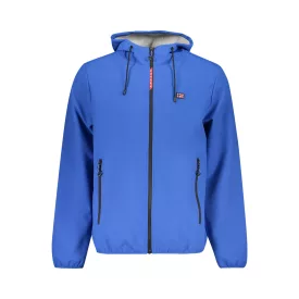 NORWAY 1963 férfi kék dzseki - 2XL