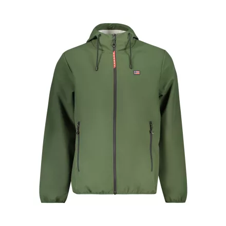 NORWAY 1963 férfi zöld dzseki - 3XL