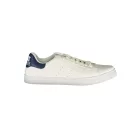 NORWAY 1963 férfi fehér sneaker - 46