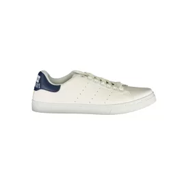 NORWAY 1963 férfi fehér sneaker - 46