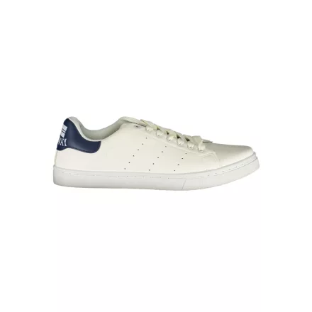 NORWAY 1963 férfi fehér sneaker - 46