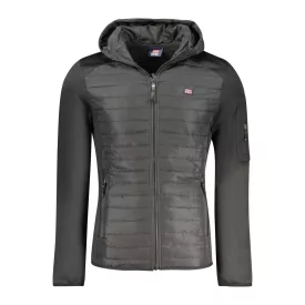 NORWAY 1963 férfi fekete dzseki - 3XL