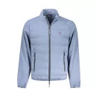 NORWAY 1963 férfi kék dzseki - 2XL