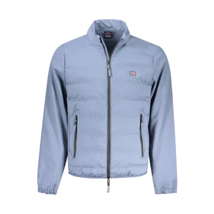 NORWAY 1963 férfi kék dzseki - 3XL