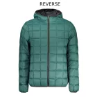 NORWAY 1963 férfi fekete dzseki - 3XL