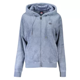 NORWAY 1963 női kék dzseki - XL