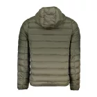 U.S. GRAND férfi zöld dzseki - XL