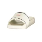 TOMMY HILFIGER női fehér papucs - 36