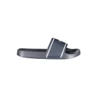 TOMMY HILFIGER női kék papucs - 36