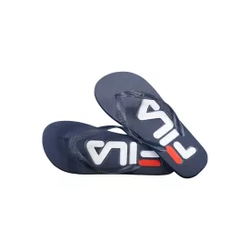 FILA női kék papucs - 44