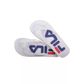 FILA női fehér papucs - 38