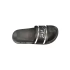 FILA női fekete papucs - 39