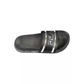FILA női fekete papucs - 39