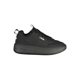FILA női fekete sportcipő - 36