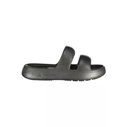 FILA női fekete papucs - 38