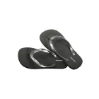 CALVIN KLEIN női fekete papucs - 36
