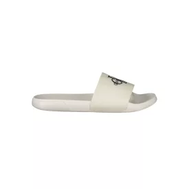 CALVIN KLEIN női fehér papucs - 36