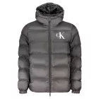 CALVIN KLEIN férfi fekete dzseki - 2XL