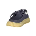 CLARKS férfi kék klasszikus cipő - 42