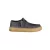 CLARKS férfi kék klasszikus cipő - 42