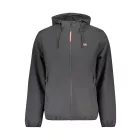 NORWAY 1963 férfi fekete dzseki - 3XL