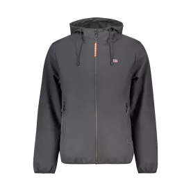 NORWAY 1963 férfi fekete dzseki - 3XL