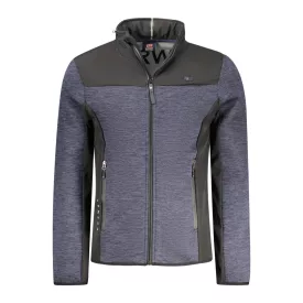 NORWAY 1963 férfi kék dzseki - 3XL
