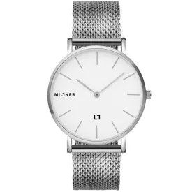 MILLNER női Quartz óra karóra 0010103MAYFAI