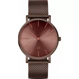 MILLNER női Quartz óra karóra 0010123MAYFAI
