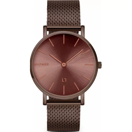 MILLNER női Quartz óra karóra 0010123MAYFAI