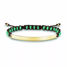 THOMAS SABO női Karkötő Ékszer 005689617L19v