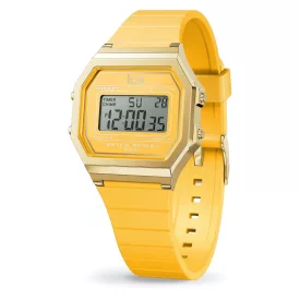 ICE Unisex férfi női Quartz óra karóra 022053