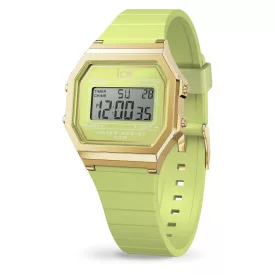 ICE Unisex férfi női Quartz óra karóra 022059