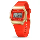 ICE Unisex férfi női Quartz óra karóra 022070