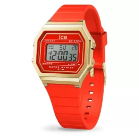 ICE Unisex férfi női Quartz óra karóra 022070