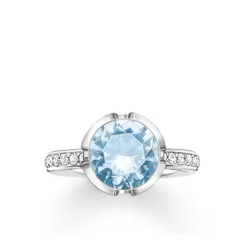 THOMAS SABO női gyűrű Ékszer 037-059-31-54