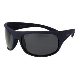   Polaroid Polarizált Unisex férfi női napszemüveg szemüvegkeret 07886-66SZAY2