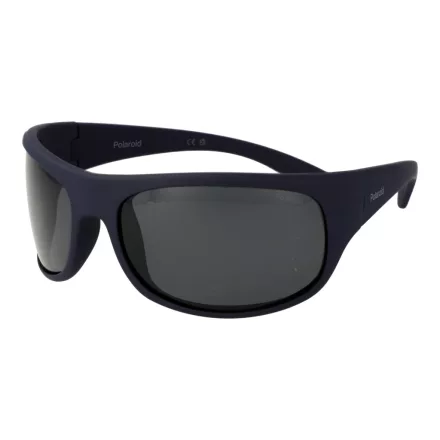 Polaroid Polarizált Unisex férfi női napszemüveg szemüvegkeret 07886-66SZAY2